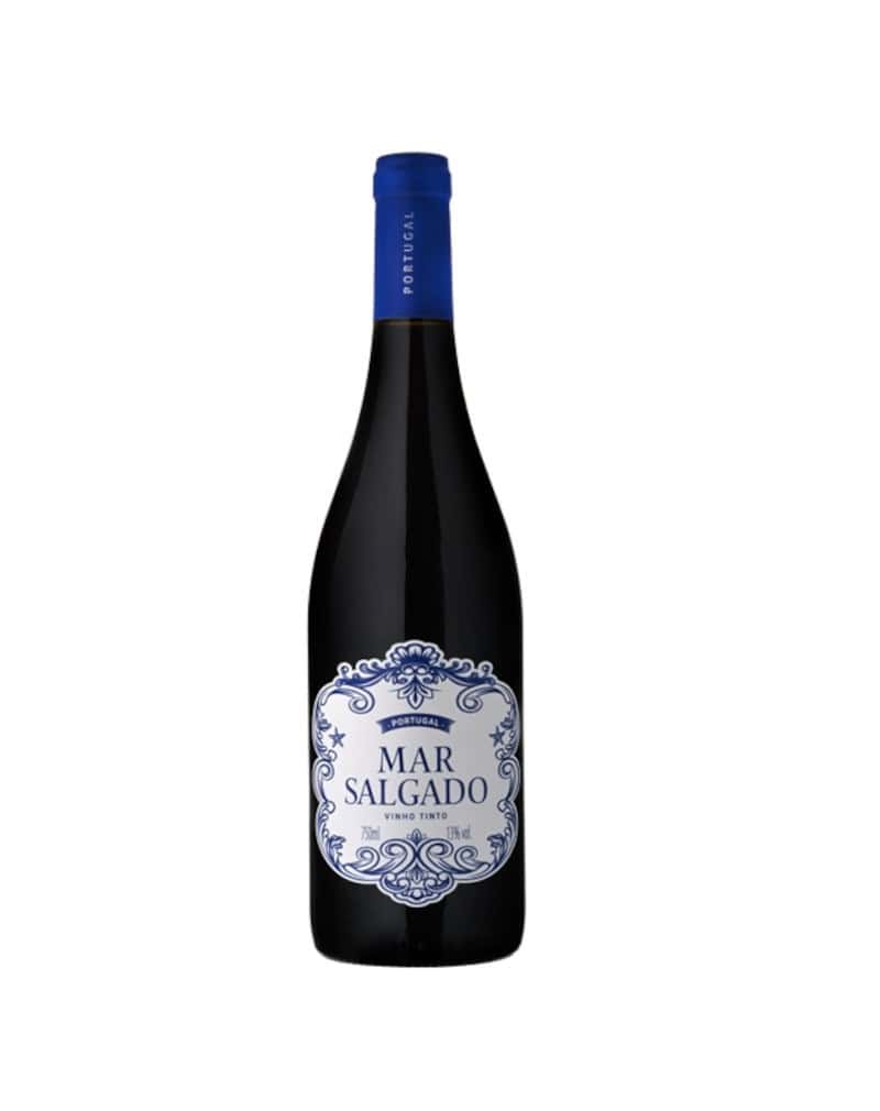 73051 Mar Salgado Tinto - Image 1