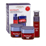Revitalift Laser Programme