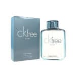 CK Free 100ml