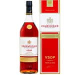 Courvoisier VSOP Triple Oak
