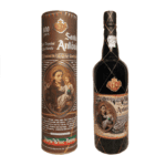 Vinho do Porto 800 Anos Santo António (tubo)