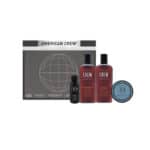 American Crew Grooming Travel Kit