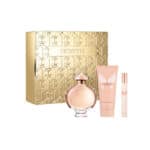 Paco Rabanne Olympea Coffret 80ml +BL 100ml + Mini 10ml