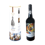 Vinho do Porto 450 Anos Lusíadas - Edição Limitada 1000 unidades