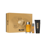 Hugo Boss Boss The Scent Coffret 100ml + PS 10ML + SG 100ML