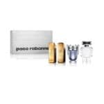 Paco Rabanne  Miniaturas Men 4x5ml