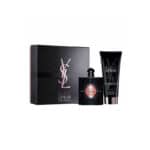 Yves Saint Laurent Black Opium Coffret 50ml +Bl 50ml
