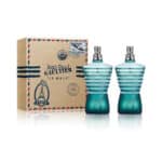 Jean Paul Gaultier Le Male Coffret 2x40ml