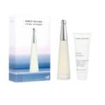 Issey Miyake L'Eau D'Issey Coffret EDT 100ml +BL 75ML