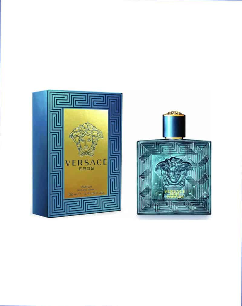 T11VER612 Versace Eros Parfum 100ml - Image 1