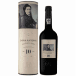 Porto Ferreira D. Antónia 10 YO Old Tawny