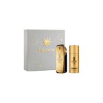 Paco Rabanne 1 Million Coffret 100ml + DEO 150ml