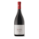 Escadas Infinitas Tinto