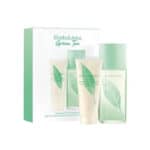 Elizabeth Arden Green Tea Coffret 100ml + Honey Drops BC