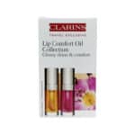Clarins Lip Comfort Oil Lip Gloss