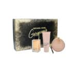 Michael Kors Gorgeous Coffret EDP 100ml + BL100ml + Case