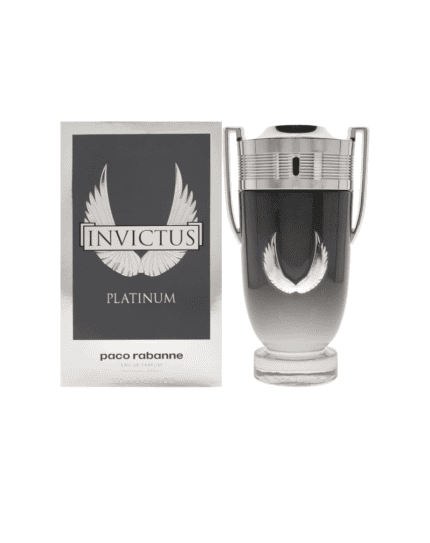 Paco Rabanne Invictus Platinum 200ml