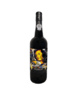 Vinho do Porto 100 Anos Amália (Tubo) - Image 2