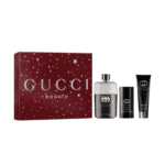 Gucci Guilty Homme Coffret EDT 90ml + SG 50ml+ Deo75