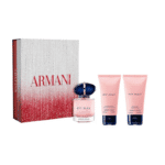 Giorgio Armani My Way Coffret EDP 50ml + SG 50 + BL 50