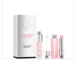 Dior Duo Lip Glow 001+ Lip Glow Max 001