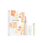 Issey Miyake L'Eau D'Issey Coffret EDT 100ml +BL 50ML+Ts10ml
