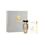 Paco Rabanne Fame Coffret EDP80ml +BL100ml+10ml