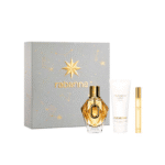 Paco Rabanne Million Gold Coffret EDP90ml + BL 100ml+10ml