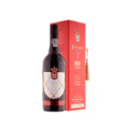 Vinho do Porto 880 Anos de Portugal Special Reserve - Edição reis de Portugal