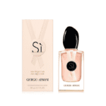 Giorgio Armani Si Rose Signature 50ml